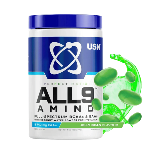 USN-All-9-Amino-330g-Jelly-Bean