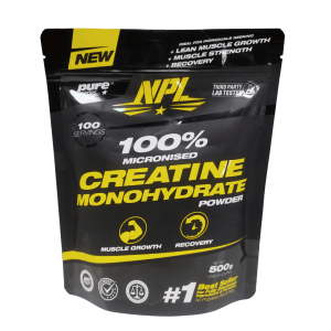 NPL-Creatine-Monohydrate-500g-Unflavoured