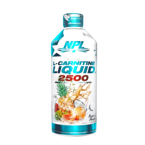 NPL-L-Carnitine-Liquid-2500-480ml-Tropical-Punch