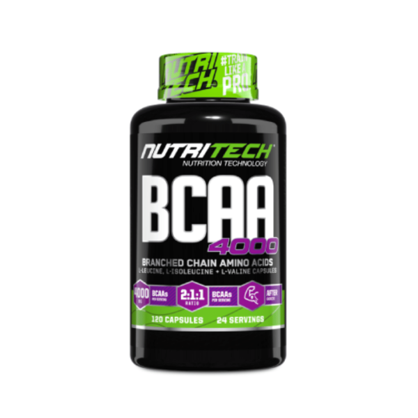 Nutritech-BCAA-4000-120-Caps