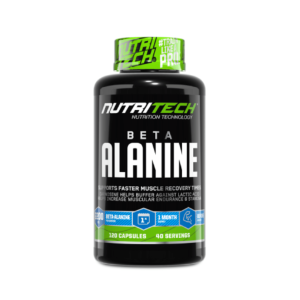Nutritech-Beta-Alanine-120-Caps