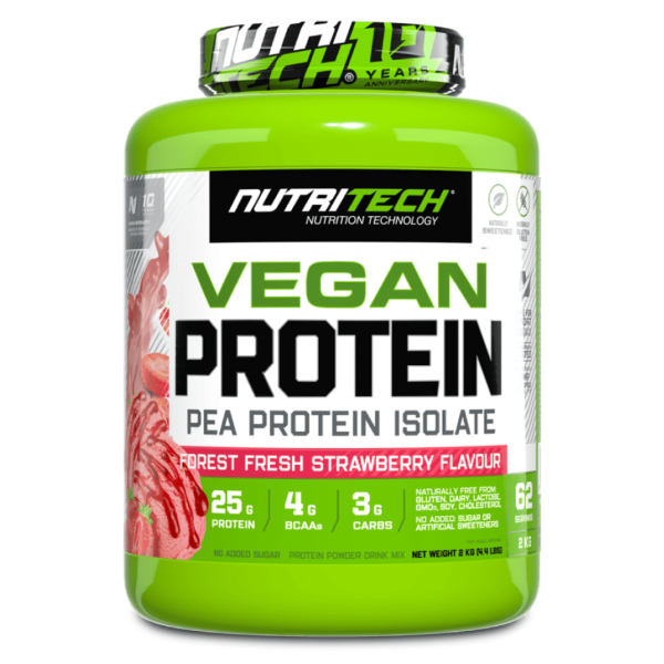Nutritech-Vegan-Protein-2kg-Forest-Fresh-Strawberry