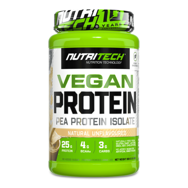 Nutritech-Vegan-Protein-908g-Natural-Unflavoured