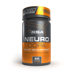 SSA-Supplements-Neuro-Dopa-60-Caps