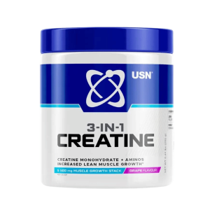 USN-3-in-1-Creatine-Monohydrate-Aminos-200g-Grape