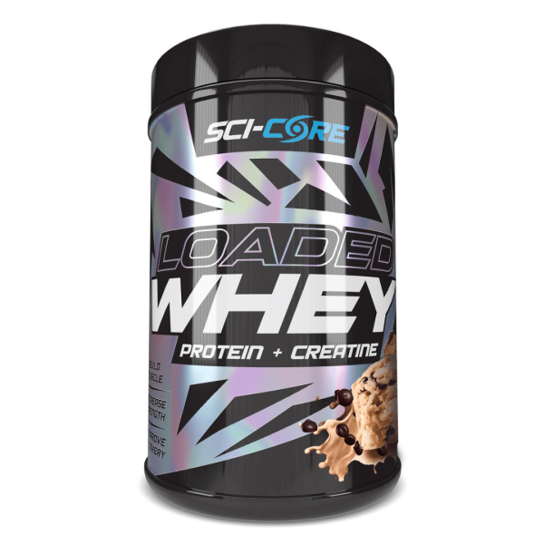 Sci-Core-Loaded-Whey-1kg-Cookie-Dough