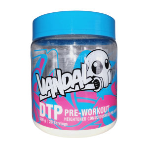 Vandal-DTP-Pre-Workout-300g-Strawberry-Mango