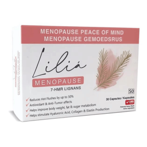 Wellhouse-Healthcare-Lilia-Menopause-30-capsules