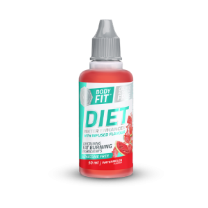 Youthful Living Body Fit Diet Water Enhancer (50ml)