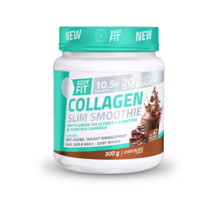 Collagen Slim Smoothie