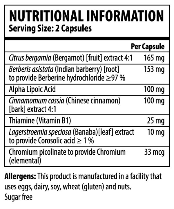 Nutricon-Shuttle-GDA-60-Capsules-Nutritional-Information