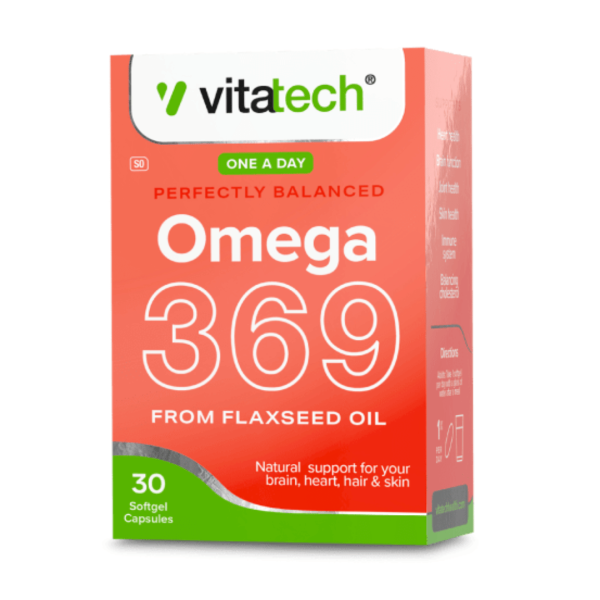 Vitatech-Omega-3-6-9-Complex-30-Softgels