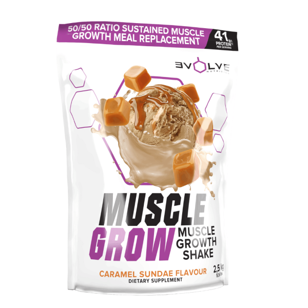 Evolve-Nutrition-Muscle-Grow-2-5kg-Caramel-Sundae