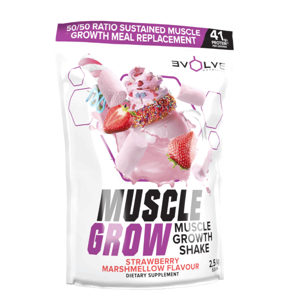 Evolve-Nutrition-Muscle-Grow-2-5kg-Strawberry-Marshmellow