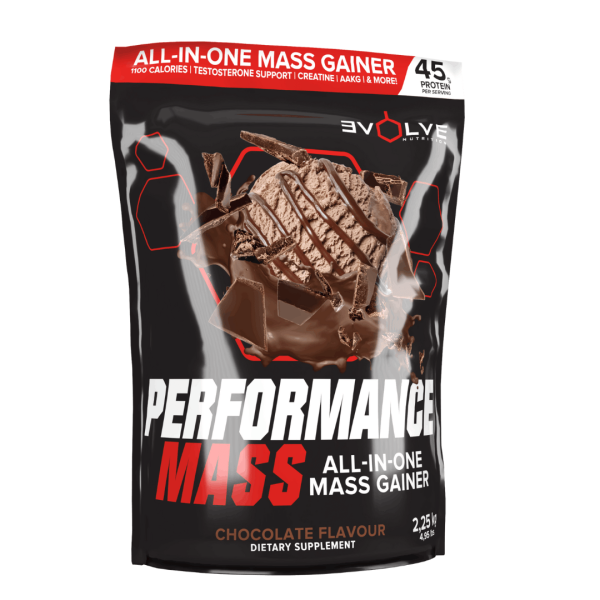 Evolve-Nutrition-Performance-Mass-2-25kg-Chocolate