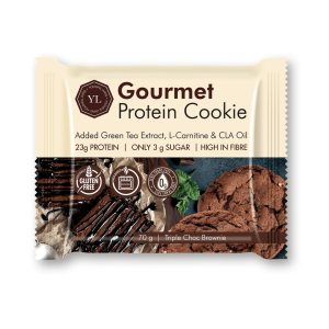 Youthful-Living-Gourmet-Protein-Cookie-70g-Triple-Choc-Brownie