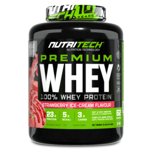 Nutritech-Premium-Whey-Protein-2kg-Strawberry-Ice-Cream