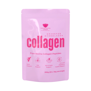 Yummy-Mummy-Lifestyle-Hydrolyzed-Pure-Bovine-Collagen-Peptides-Powder-250g-Unflavoured