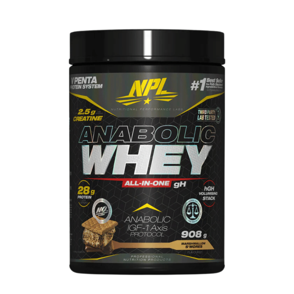 NPL-ANABOLIC-whey-908g-Marshmallow-Smores