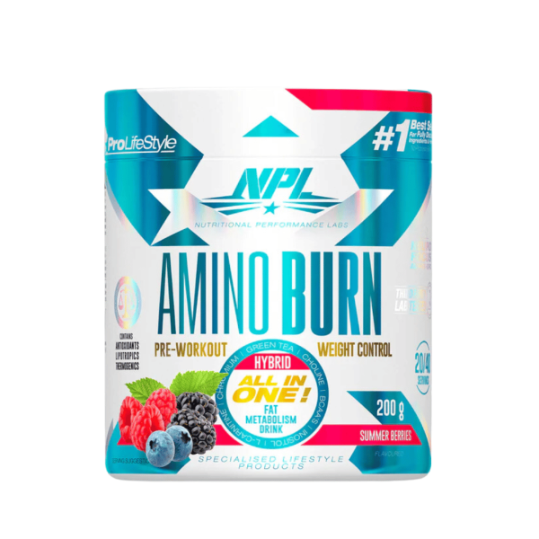 NPL-Amino-Burn-200g-Summer-Berries