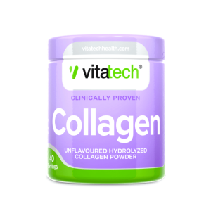 Vitatech-Collagen-Powder-200g-Unflavoured