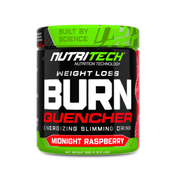 Nutritech-Thermotech-Burn-Quencher-255g-Midnight-Raspberry