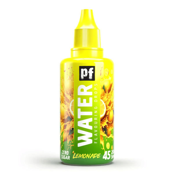 PharmaFreak-Water-Enhancer-45ml-Lemonade