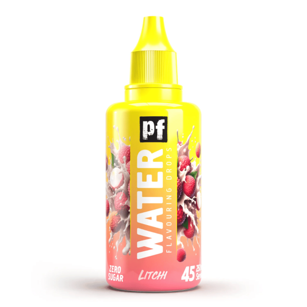 PharmaFreak-Water-Enhancer-45ml-Litchi