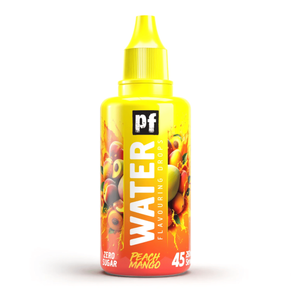 PharmaFreak-Water-Enhancer-45ml-Peach-Mango