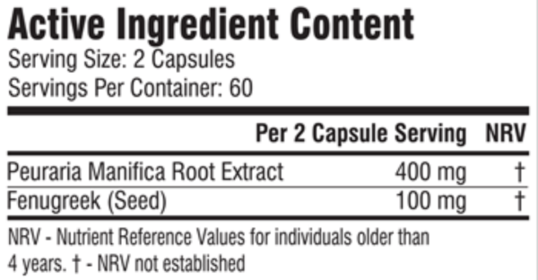 SSA-Supplements-Breast-Support-120-Capsules-Nutritional-Information