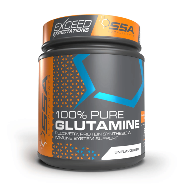 SSA-Supplements-Glutamine-300g-Unflavoured