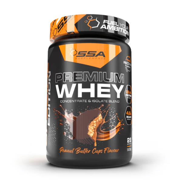 SSA-Supplements-Premium-Whey-908g-Peanut-Butter-Cups