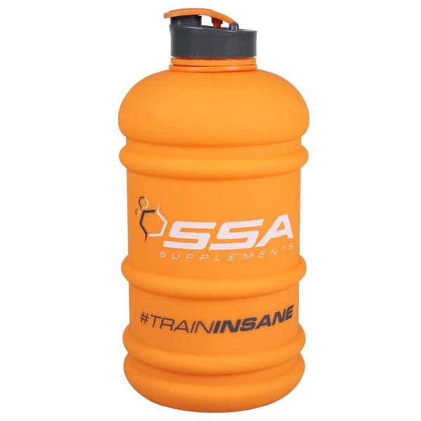 hydration-jug-22l-bottle-ssa-supplements-orange